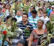 Imagen Domingo de Ramos